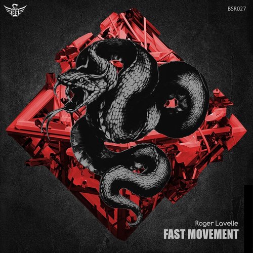 Roger Lavelle - Fast Movement [10196497]